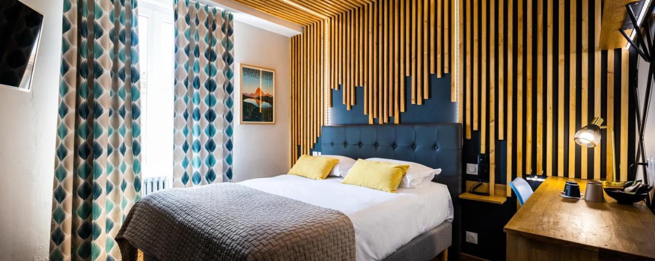 Auberge Du Poids Public Logis Hotel Saint-Félix-Lauragais Dış mekan fotoğraf