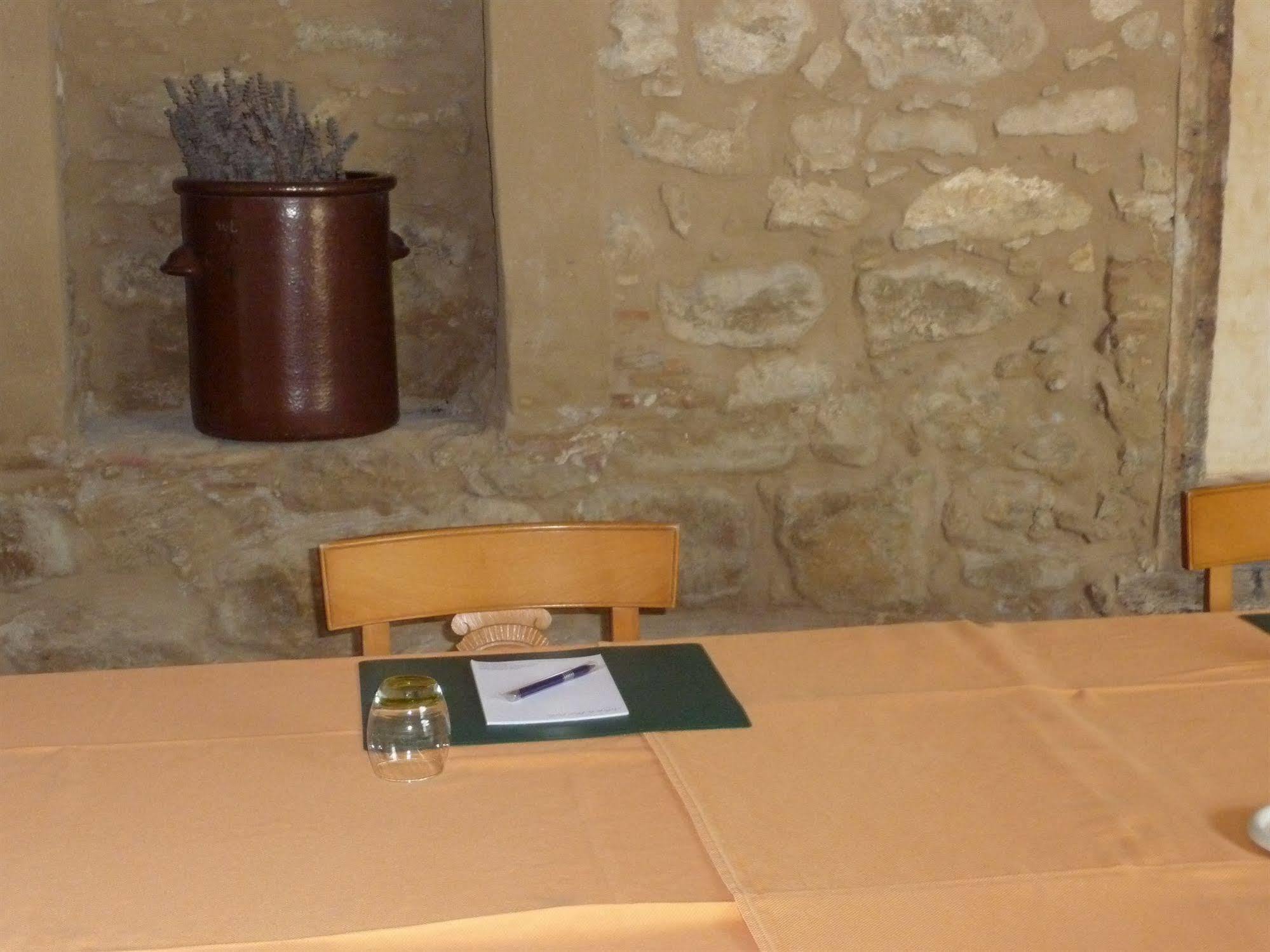 Auberge Du Poids Public Logis Hotel Saint-Félix-Lauragais Dış mekan fotoğraf