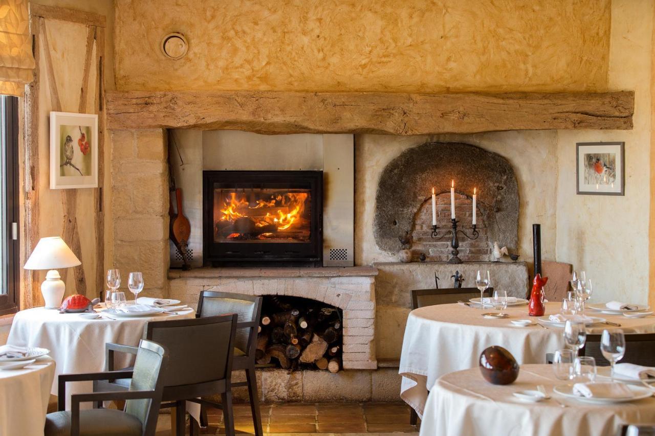 Auberge Du Poids Public Logis Hotel Saint-Félix-Lauragais Dış mekan fotoğraf