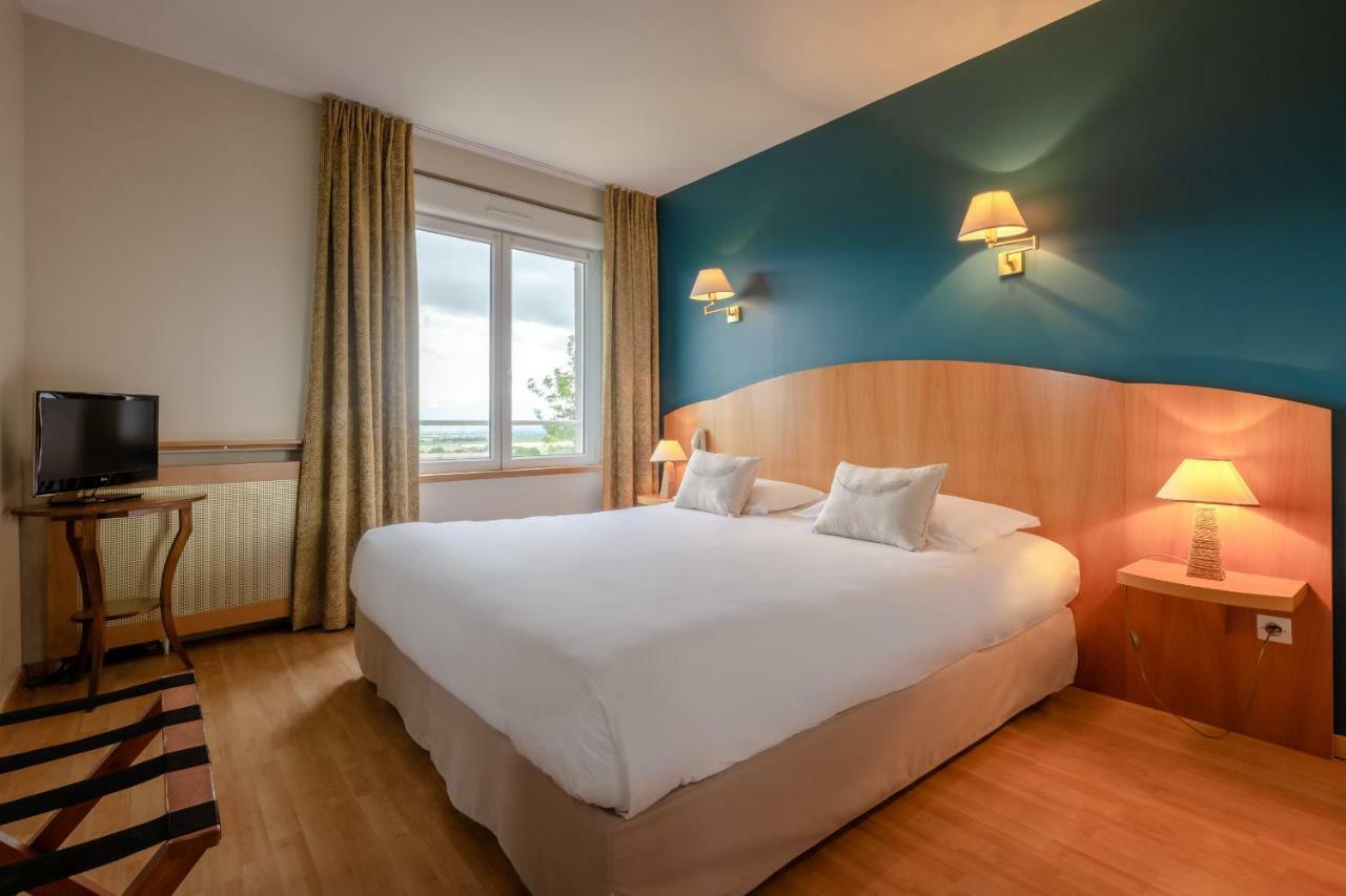 Auberge Du Poids Public Logis Hotel Saint-Félix-Lauragais Dış mekan fotoğraf
